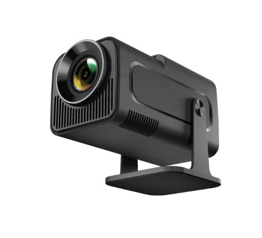 Smart Mini Projector - Turn Any Room Into a Theater